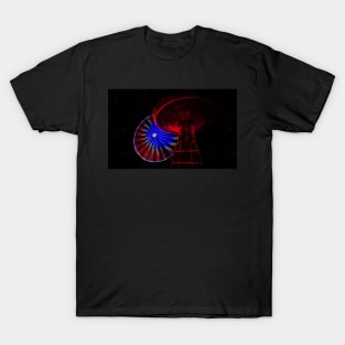 Colors of the Night T-Shirt